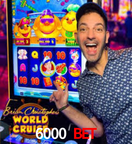 Interface Premium 6000 Bet