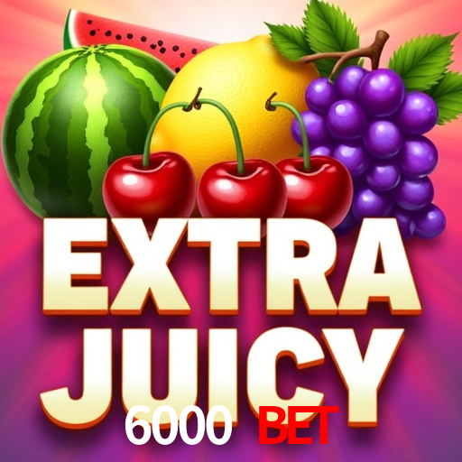 Jogos de Slot 6000 Bet