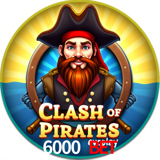 Login Seguro 6000 Bet