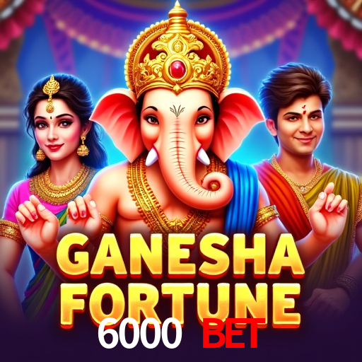 Apostas de Futebol 6000 Bet