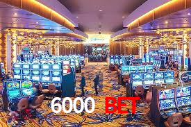 Programa VIP 6000 Bet