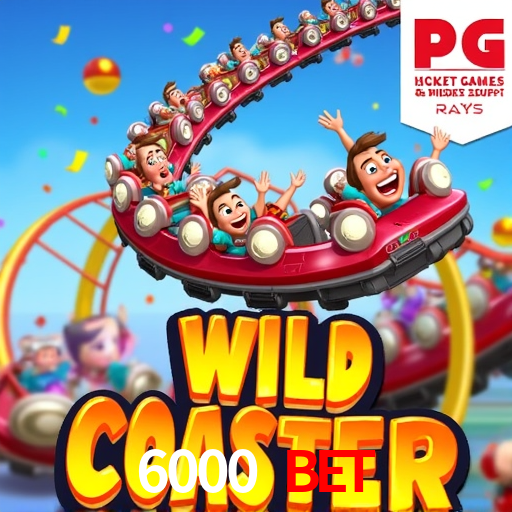 Avaliações dos Jogadores 6000 Bet