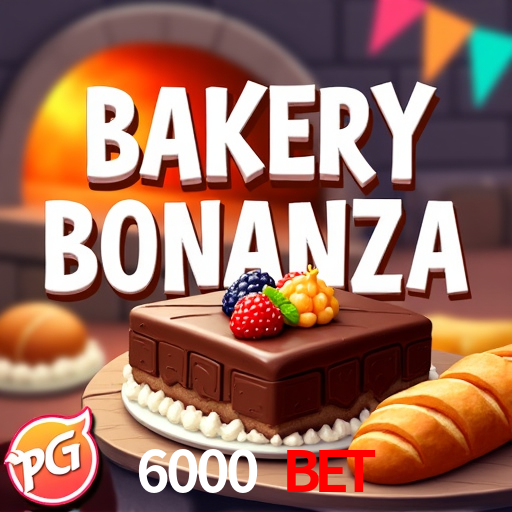 Recursos de Bônus 6000 Bet