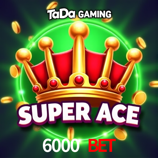 Tecnologia da Plataforma 6000 Bet