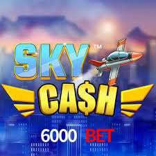 Jogo Aviator 6000 Bet