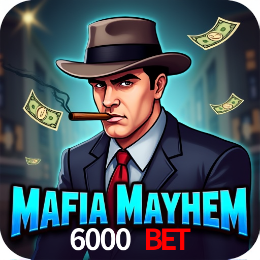 Gates of Olympus 6000 Bet